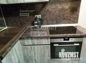 1-к квартира, вторичка, 46м2, 2/6 этаж