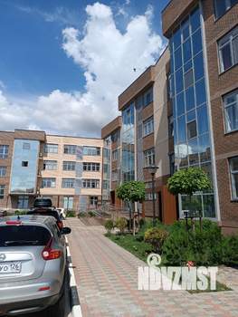 Студия квартира, вторичка, 30м2, 2/4 этаж