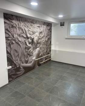 Студия квартира, вторичка, 18м2, 1/16 этаж