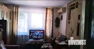 2-к квартира, вторичка, 47м2, 2/5 этаж