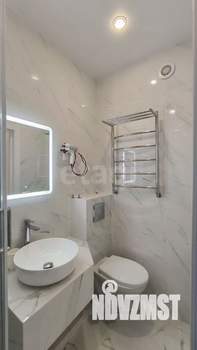 Студия квартира, вторичка, 26м2, 5/12 этаж