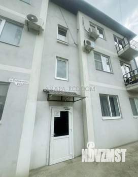 Студия квартира, вторичка, 21м2, 2/3 этаж