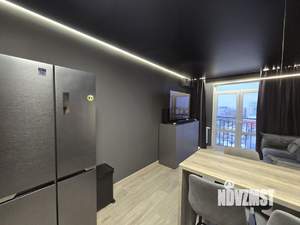 2-к квартира, вторичка, 69м2, 9/18 этаж