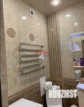 2-к квартира, вторичка, 52м2, 3/13 этаж