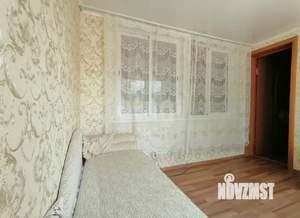 3-к квартира, вторичка, 45м2, 1/1 этаж