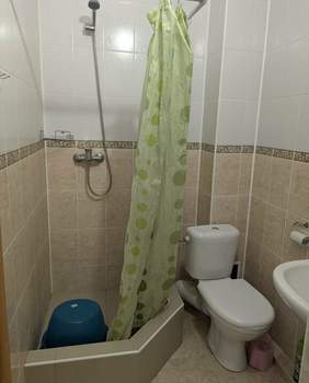Студия квартира, вторичка, 19м2, 3/3 этаж