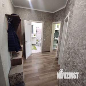 2-к квартира, вторичка, 62м2, 9/11 этаж