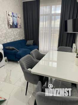 2-к квартира, вторичка, 53м2, 12/16 этаж