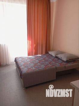 1-к квартира, вторичка, 20м2, 2/4 этаж