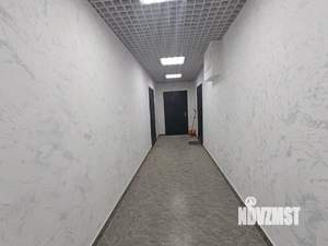 1-к квартира, вторичка, 35м2, -1/8 этаж