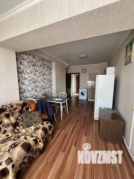 1-к квартира, вторичка, 44м2, 5/7 этаж