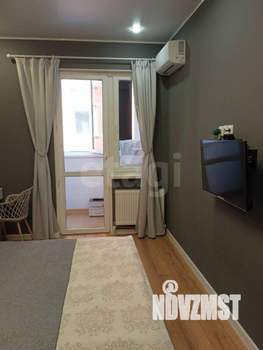 1-к квартира, вторичка, 36м2, 5/10 этаж