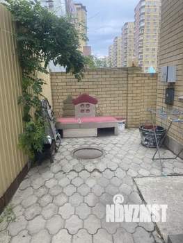 1-к квартира, вторичка, 32м2, 1/3 этаж