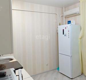 1-к квартира, вторичка, 44м2, 9/12 этаж