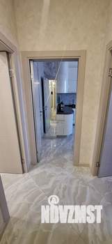 2-к квартира, вторичка, 60м2, 7/16 этаж