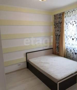 2-к квартира, вторичка, 41м2, 1/10 этаж