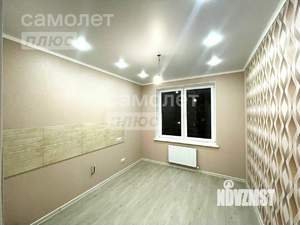 1-к квартира, вторичка, 35м2, 5/20 этаж