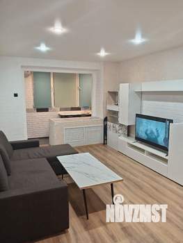 1-к квартира, вторичка, 35м2, 7/9 этаж