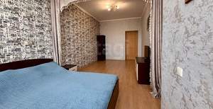 1-к квартира, вторичка, 48м2, 7/7 этаж