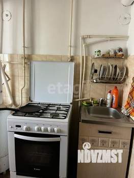 3-к квартира, вторичка, 50м2, 2/2 этаж