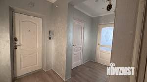 3-к квартира, вторичка, 68м2, 10/18 этаж