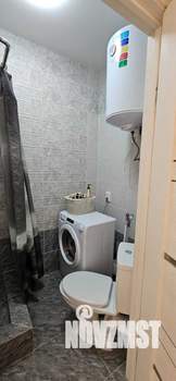 Студия квартира, вторичка, 29м2, 2/3 этаж