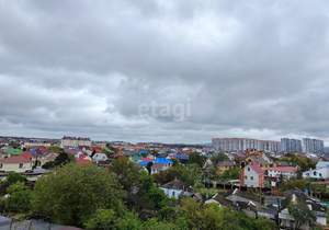 3-к квартира, вторичка, 77м2, 5/7 этаж