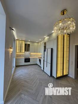 3-к квартира, вторичка, 81м2, 15/16 этаж