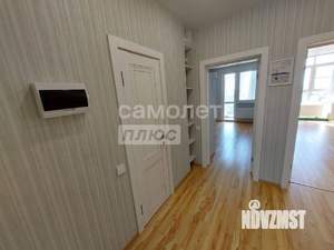 1-к квартира, вторичка, 39м2, 14/19 этаж