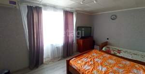 1-к квартира, вторичка, 36м2, 3/5 этаж