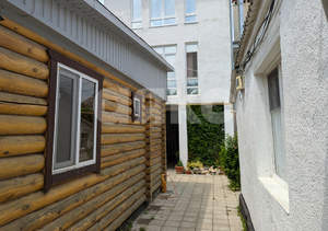 Студия квартира, вторичка, 17м2, 2/3 этаж