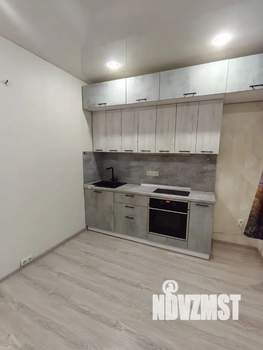 1-к квартира, вторичка, 34м2, 2/8 этаж