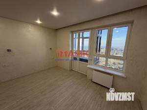 Студия квартира, вторичка, 27м2, 8/8 этаж