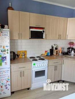 1-к квартира, вторичка, 36м2, 7/9 этаж