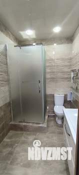 1-к квартира, вторичка, 40м2, 13/16 этаж