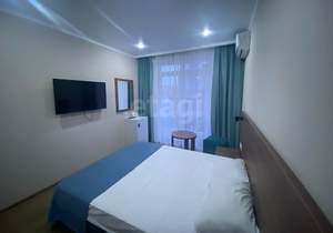 Студия квартира, вторичка, 24м2, 3/3 этаж