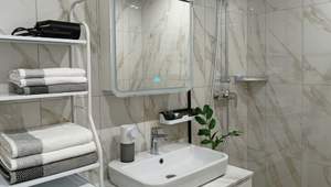 Студия квартира, вторичка, 39м2, 5/6 этаж