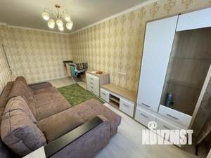 1-к квартира, вторичка, 45м2, 3/3 этаж