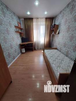 3-к квартира, вторичка, 63м2, 5/5 этаж