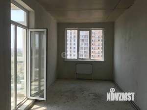 2-к квартира, вторичка, 69м2, 7/15 этаж