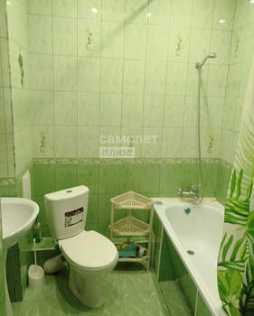 1-к квартира, вторичка, 42м2, 12/17 этаж