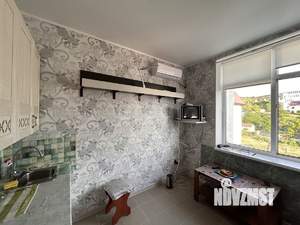 Студия квартира, вторичка, 15м2, 5/6 этаж