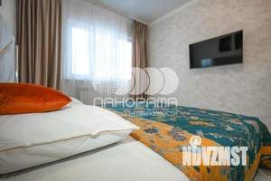 1-к квартира, вторичка, 54м2, 3/3 этаж