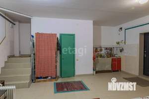 3-к квартира, вторичка, 106м2, 2/2 этаж