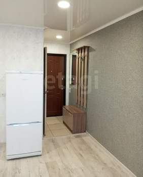 Студия квартира, вторичка, 20м2, 1/16 этаж