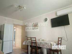 2-к квартира, вторичка, 69м2, 6/12 этаж