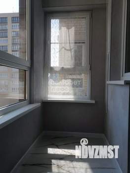 Студия квартира, вторичка, 23м2, 10/19 этаж