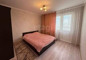 2-к квартира, вторичка, 59м2, 8/16 этаж