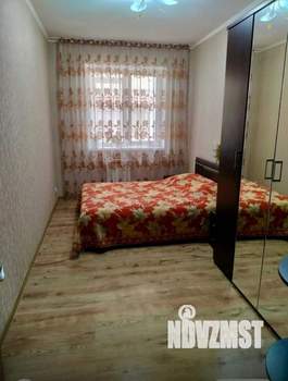 2-к квартира, вторичка, 63м2, 1/3 этаж