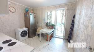 1-к квартира, вторичка, 42м2, 3/16 этаж
